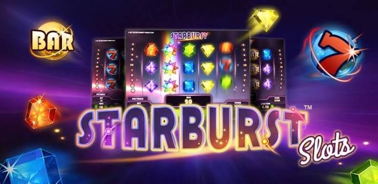 Oplev Magien i Starburst Slot En Dybere Tauch i Spiloplevelsen